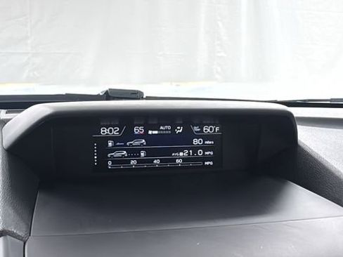Used 2024 Subaru Forester Sport image 25