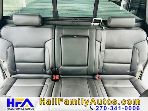 Used 2018 GMC Sierra 1500 SLT AWD/4WD image 11
