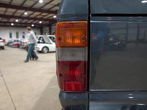 Used 1989 Toyota Land Cruiser image 38