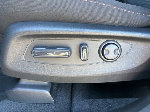 Certified 2026 Honda CR-V Sport image 23