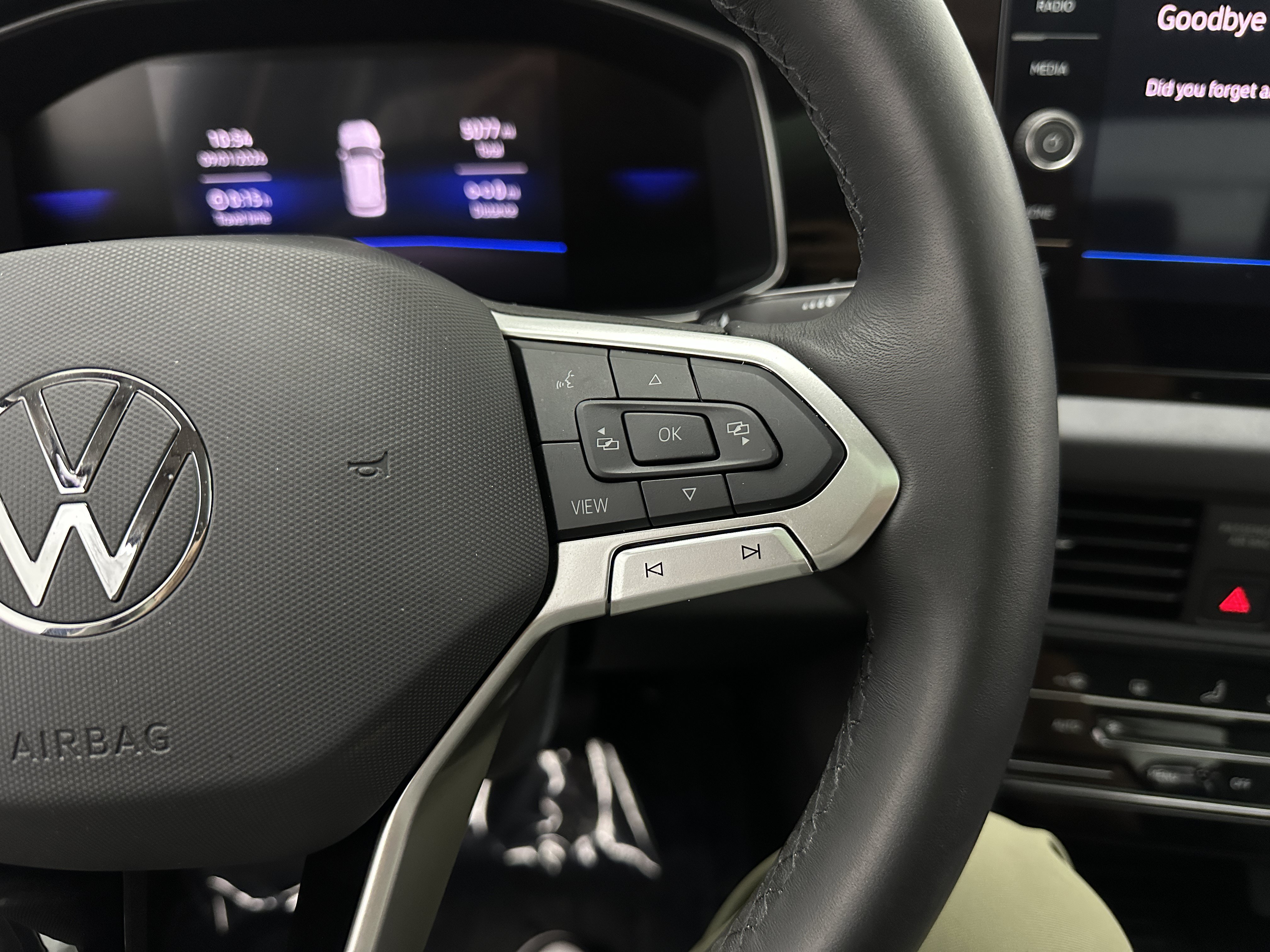 Used 2026 Volkswagen Jetta SE FWD image 27