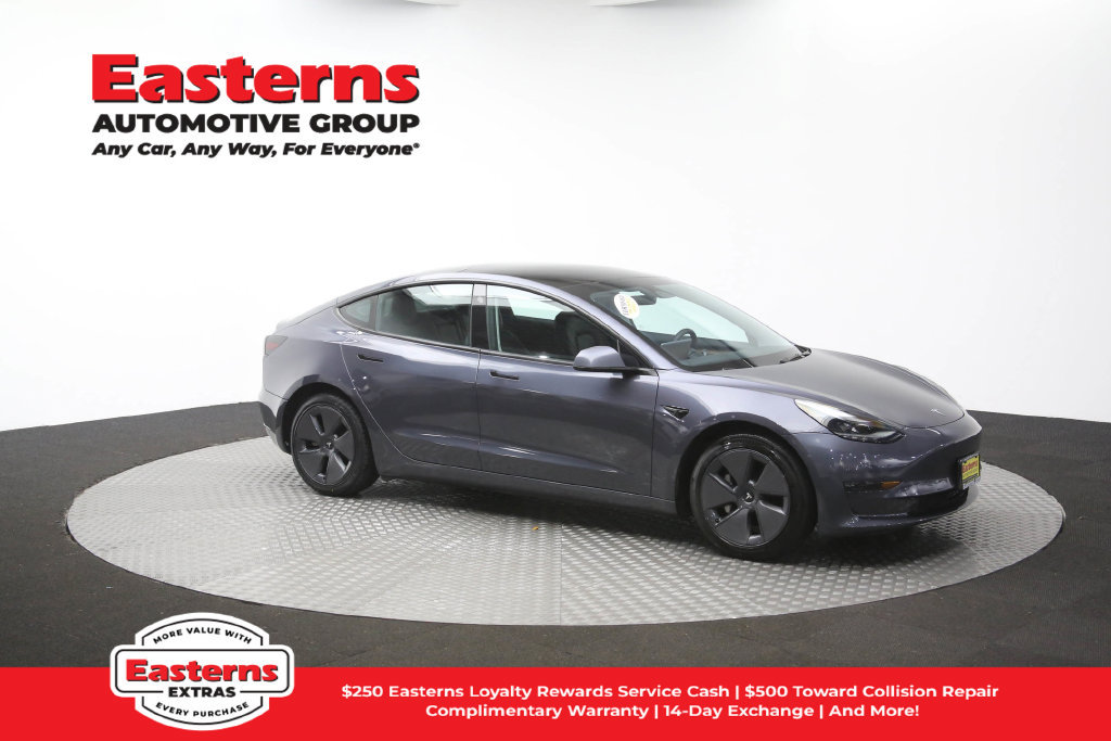 Used 2023 Tesla Model 3 Standard Range RWD image 44