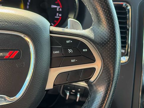Used 2019 Dodge Durango GT w/ Trailer Tow Group IV AWD/4WD image 17