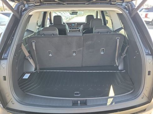 New 2026 Hyundai Palisade SEL image 23