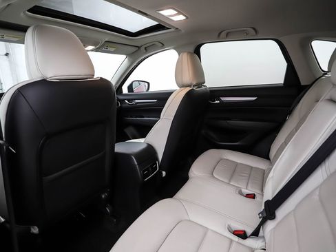 Used 2023 MAZDA CX-5 AWD 2.5 S w/ Preferred Package image 20