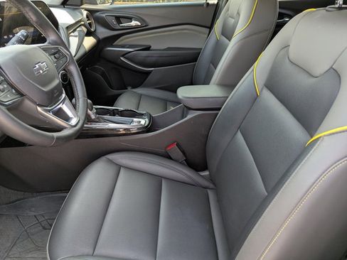 Used 2024 Chevrolet Trax ACTIV w/ Driver Confidence Package image 22