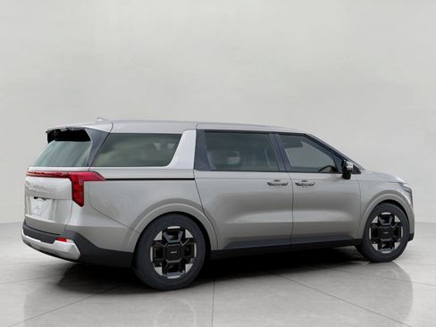New 2026 Kia Carnival EX image 6
