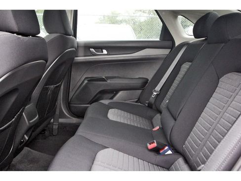 New 2026 Kia K5 LXS FWD image 22