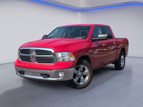Used 2014 RAM 1500 Big Horn AWD/4WD image 2