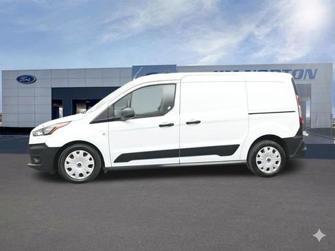 Used 2023 Ford Transit Connect XL FWD image 8