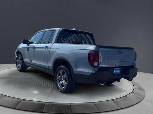 New 2026 Honda Ridgeline TrailSport+ image 3