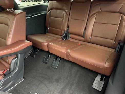 New 2026 Lincoln Navigator Reserve AWD/4WD image 14
