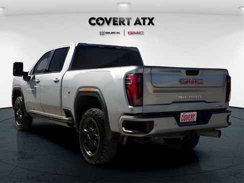 Used 2024 GMC Sierra 3500 AT4 w/ AT4 Premium Plus Package image 6