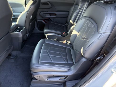 New 2027 Kia Telluride SX X-Line image 20