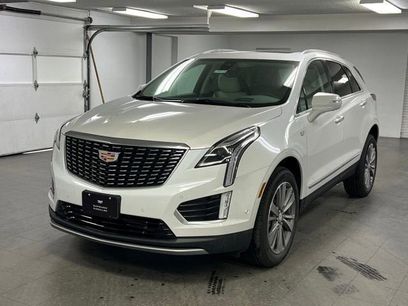 New 2026 Cadillac XT5 Premium Luxury w/ LPO, Floor Liner Package