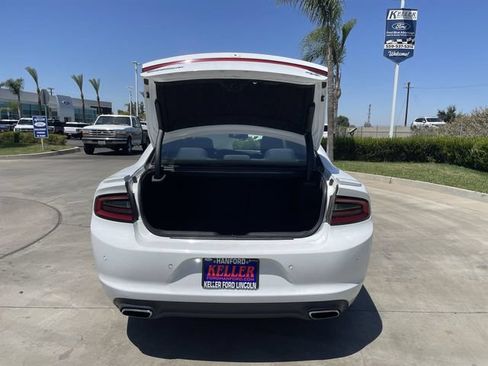 Used 2018 Dodge Charger R/T RWD image 25