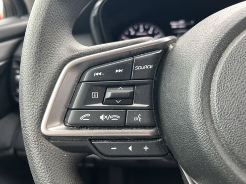 Used 2023 Subaru Outback 2.5i image 19