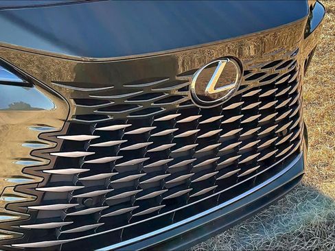 Used 2024 Lexus RX 350 Premium w/ Accessory Package (Z1) image 29