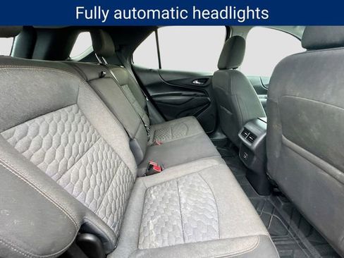 Used 2019 Chevrolet Equinox LT image 28
