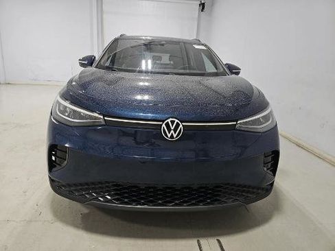 Used 2023 Volkswagen ID.4 Pro AWD/4WD image 7