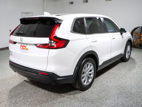 Used 2023 Honda CR-V EX image 7
