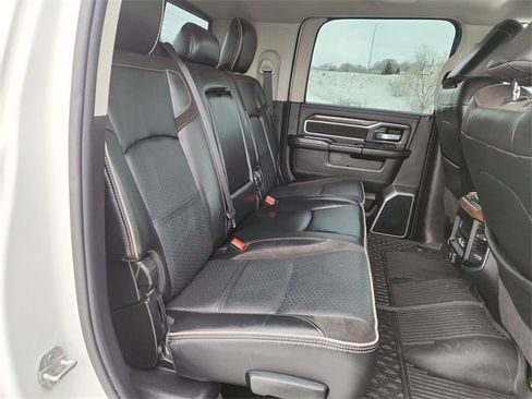 Used 2024 RAM 2500 Laramie w/ Protection Group image 26