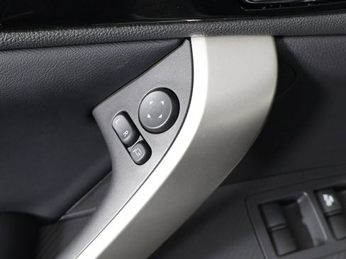 New 2026 Mitsubishi Eclipse Cross SE image 35