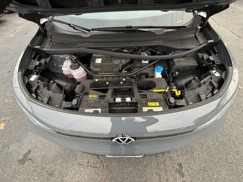 Used 2023 Volkswagen ID.4 S image 28