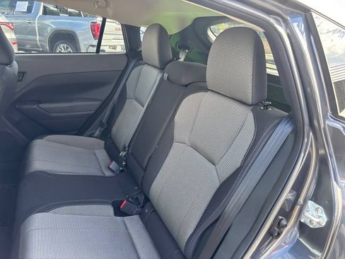 Used 2024 Subaru Crosstrek 2.0i Premium w/ Crosstrek Mirror Package AWD/4WD image 12