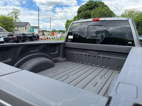 New 2026 Ford F350 XLT w/ FX4 Off-Road Package AWD/4WD image 11