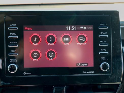 Used 2021 Toyota Camry SE image 51