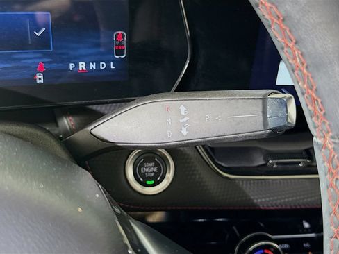 Certified 2025 Chevrolet Equinox RS w/ Safety and Technology Package FWD image 15