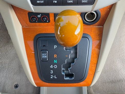 Used 2007 Lexus RX 350 AWD image 38