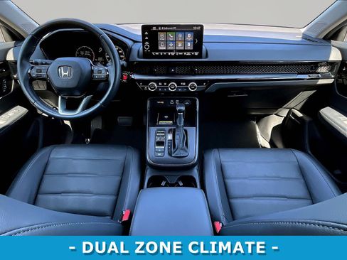 Used 2024 Honda CR-V EX-L image 7