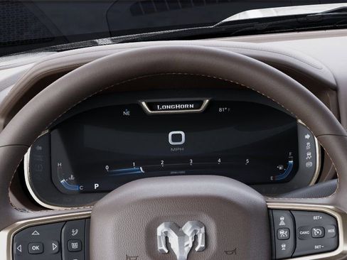 New 2026 RAM 2500 Limited image 17