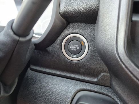 New 2026 RAM 3500 Tradesman image 18