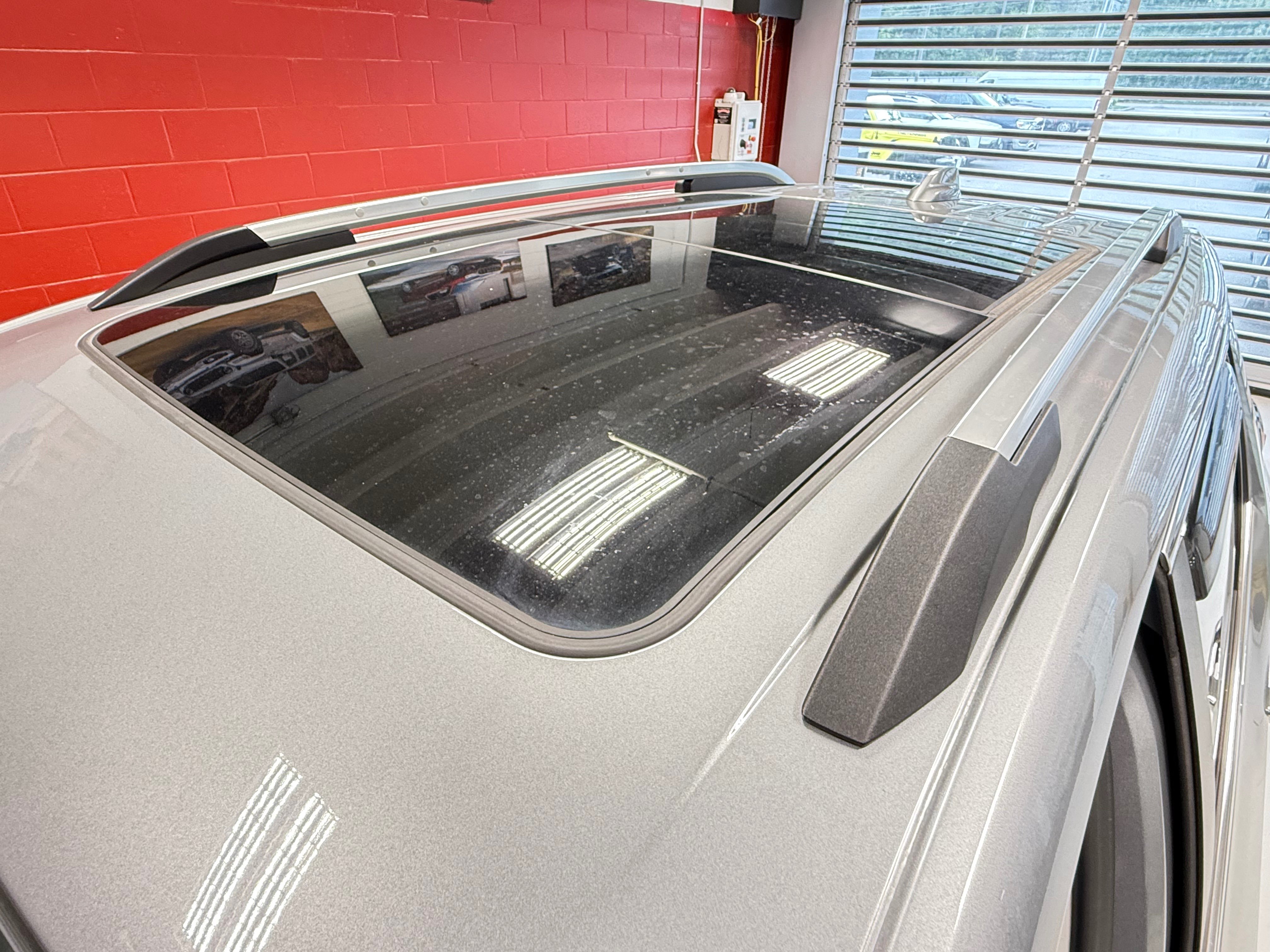 Used 2026 GMC Terrain Denali w/ LPO, Floor Liner Package AWD/4WD image 36