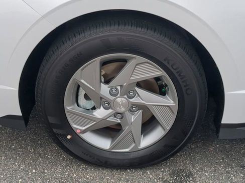 New 2026 Hyundai Sonata SE image 11