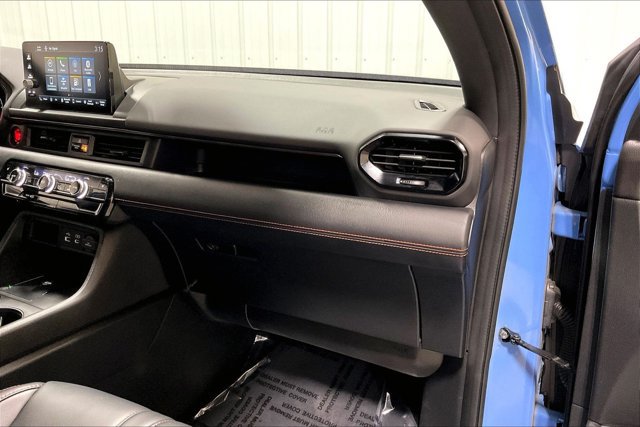 Used 2024 Honda Pilot TrailSport image 16