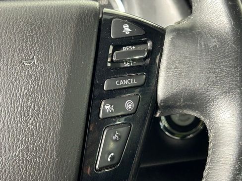 Used 2023 Nissan Armada SV w/ Cargo Package image 30