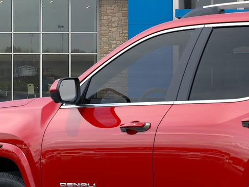 New 2026 GMC Terrain Denali image 12