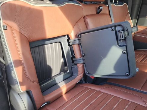 New 2026 GMC Sierra 1500 Denali Ultimate image 48