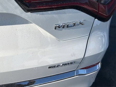 New 2026 Acura MDX SH-AWD w/ Advance Package image 9