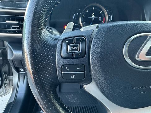 Used 2017 Lexus RC 350 image 31