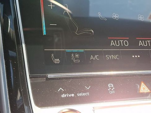 New 2026 Audi S8 AWD/4WD image 19