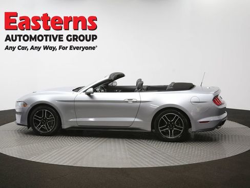Used 2022 Ford Mustang Premium image 55
