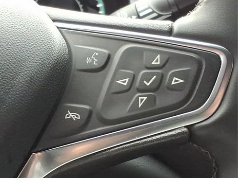 Used 2024 Chevrolet Malibu RS FWD image 28