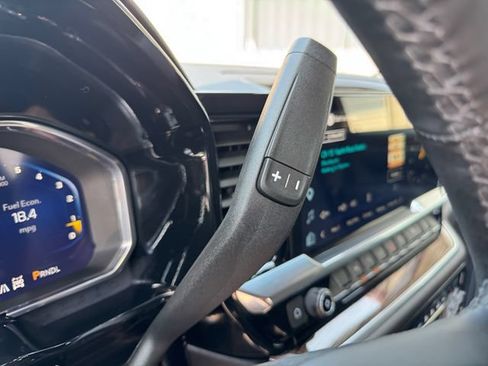 Certified 2026 Chevrolet Silverado 1500 LT AWD/4WD image 18