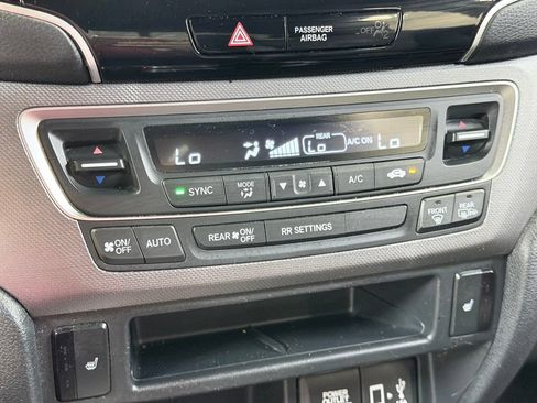 Used 2023 Honda Ridgeline RTL image 51