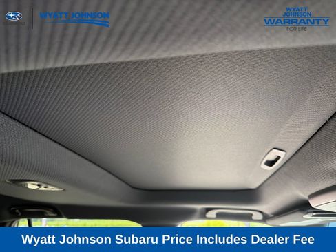 New 2026 Subaru Outback Limited XT AWD/4WD image 40